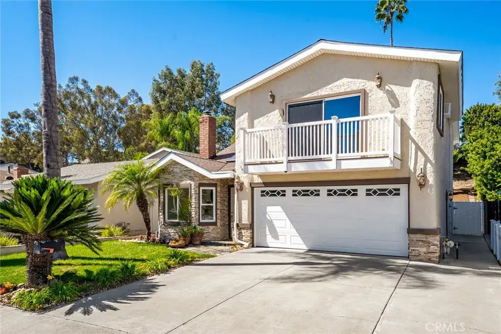 27075 Via Callado, Mission Viejo, CA 92691 - #1