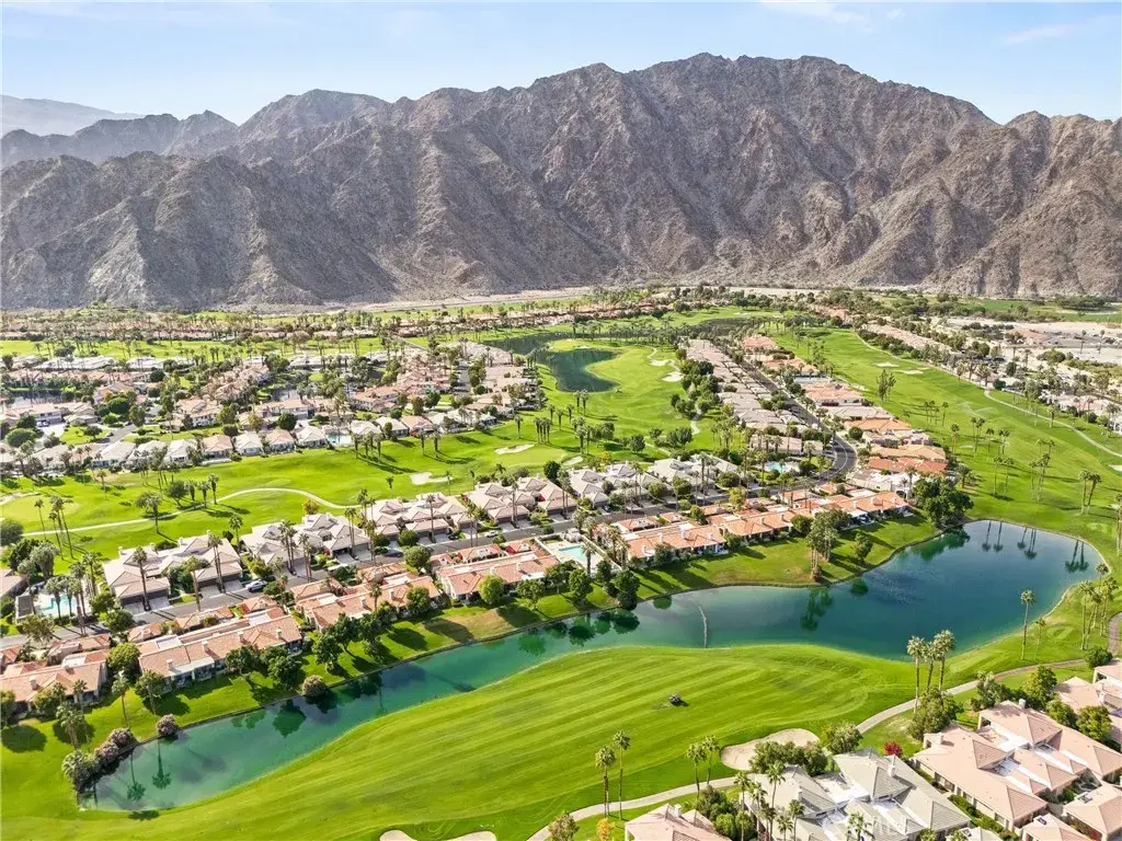 54291 Shoal Creek, La Quinta, CA 92253 - #1
