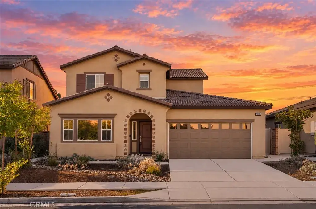 24083 Dusty Trail Way, Menifee, CA 92587 - #1