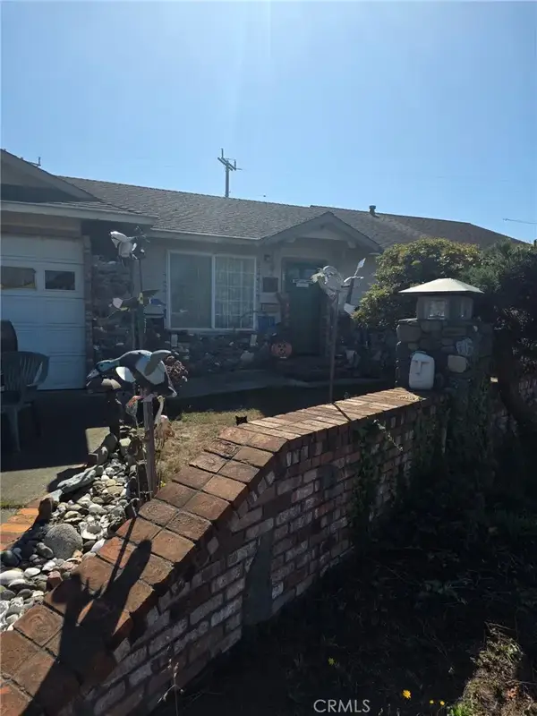 3364 High Street, Eureka, CA 95503