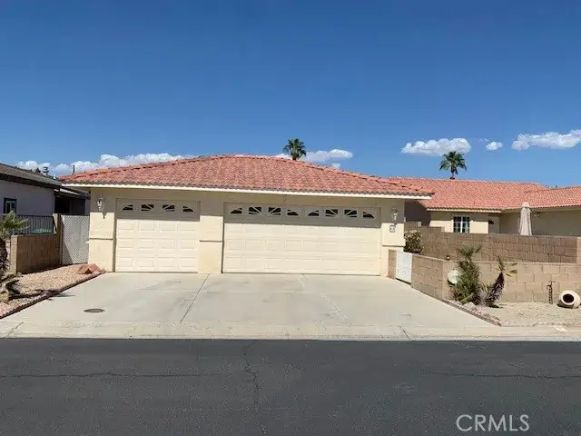 81641 Avenue 48 #60, Indio, CA 92201 - #1