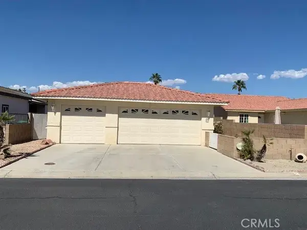 81641 Avenue 48 #60, Indio, CA 92201