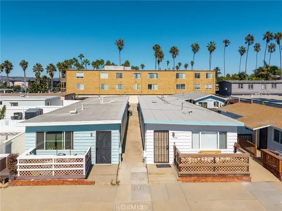 5150 Muir Ave, San Diego, CA 92107 - #2