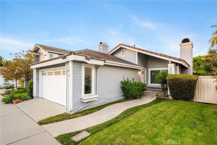 19 Silkberry, Irvine, CA 92614 - #2
