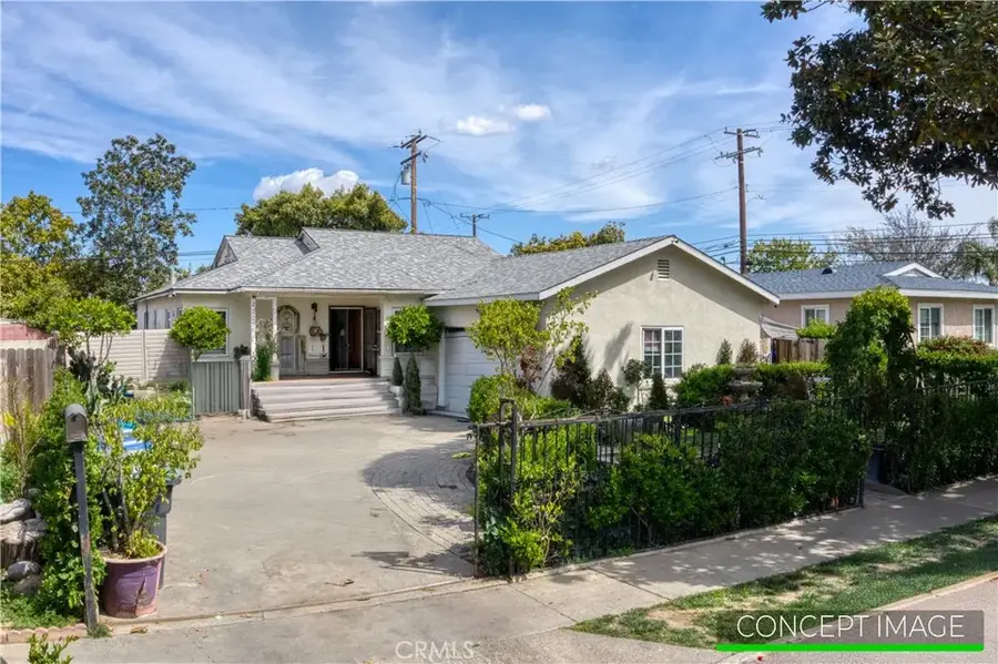 2005 W 11th, Santa Ana, CA 92703 - #2