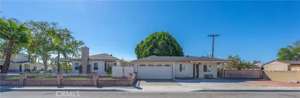 14501 Wilson Street, Midway City, CA 92683