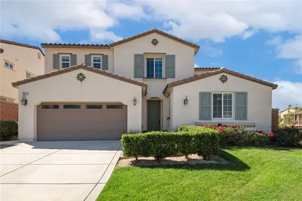 15415 Nikolai Lane, Fontana, CA 92336