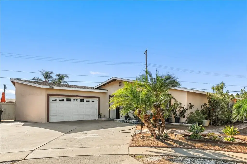 737 N Rose Street, Anaheim, CA 92805 - #1