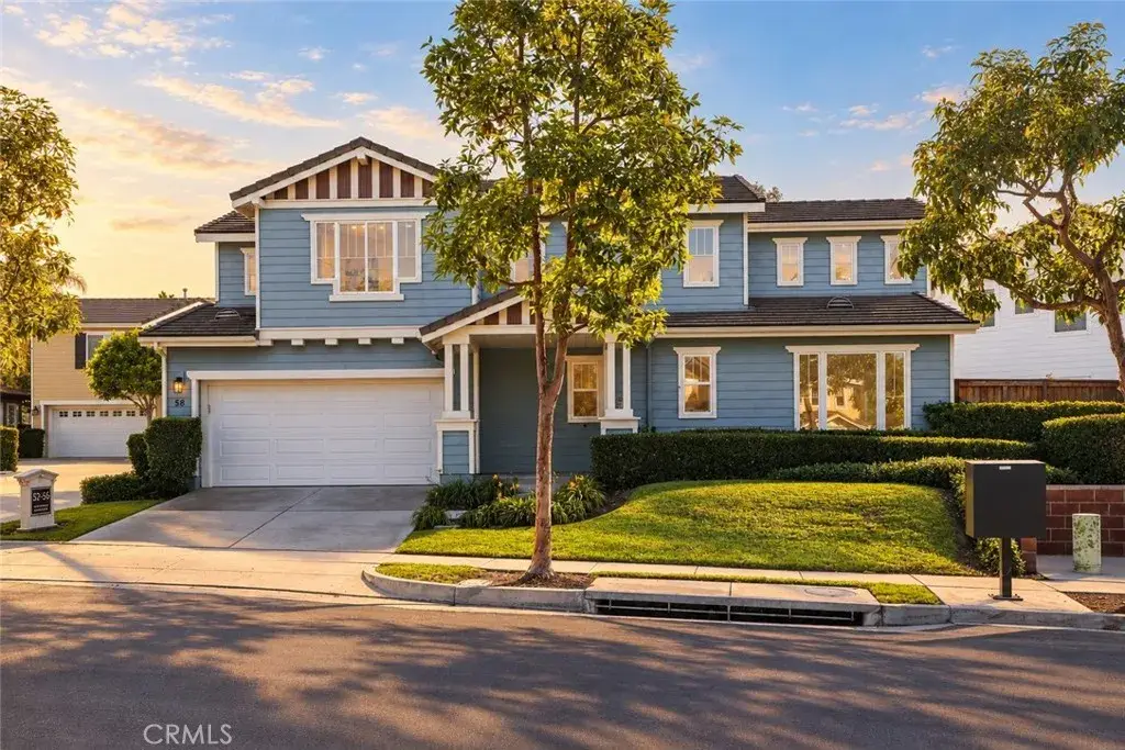 58 Potters Bnd, Ladera Ranch, CA 92694 - #1