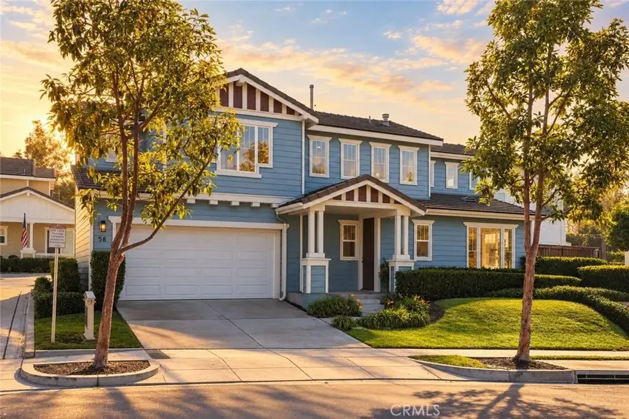 58 Potters Bnd, Ladera Ranch, CA 92694 - #2
