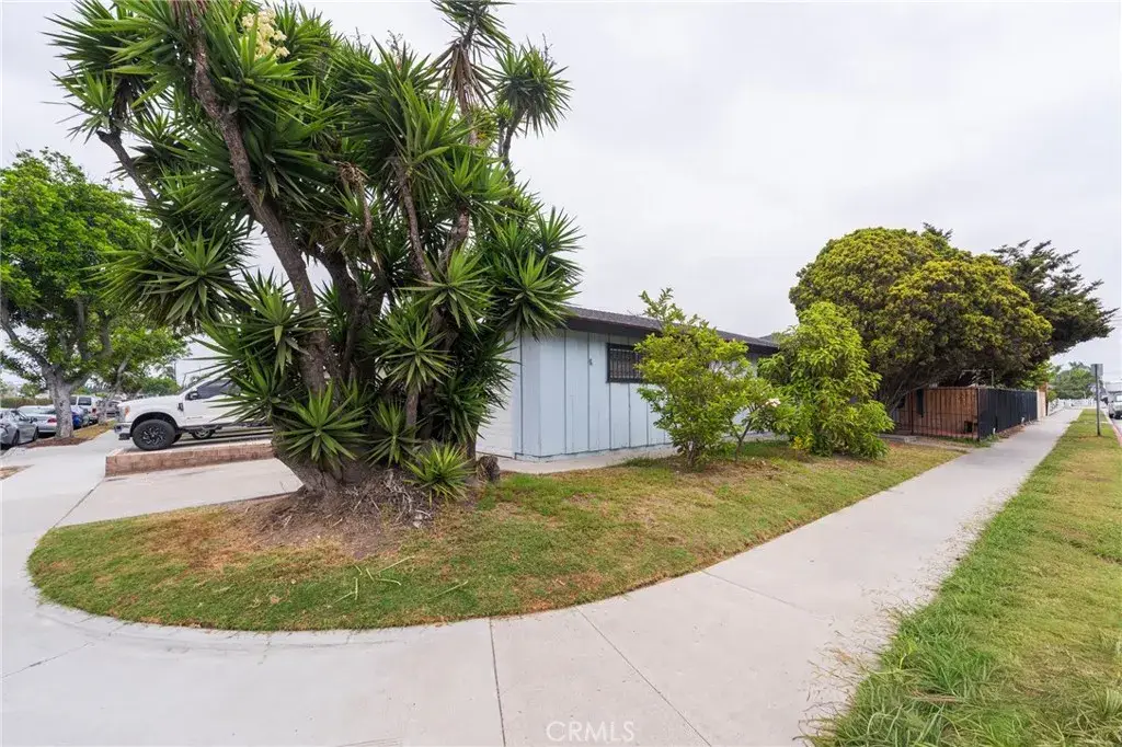 12852 Court Street, Garden Grove, CA 92841 - #1