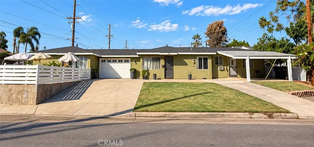 329 S Hewes Street, Orange, CA 92869 - #1