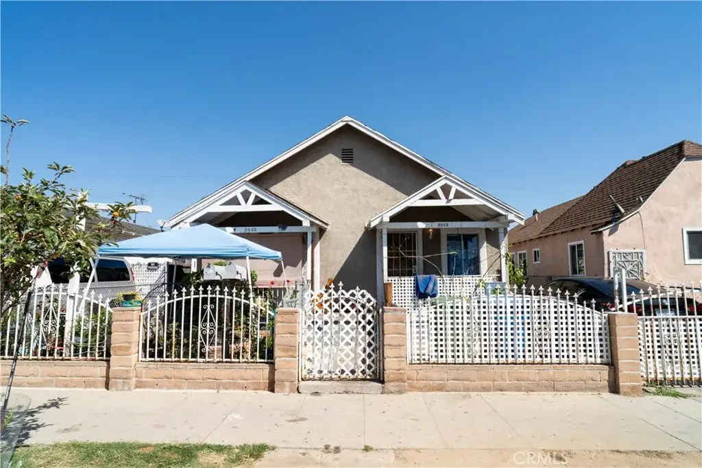 3443 Estrada, Los Angeles, CA 90023 - #1