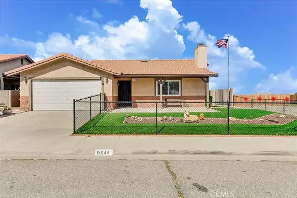 15944 Foxwood, Victorville, CA 92395