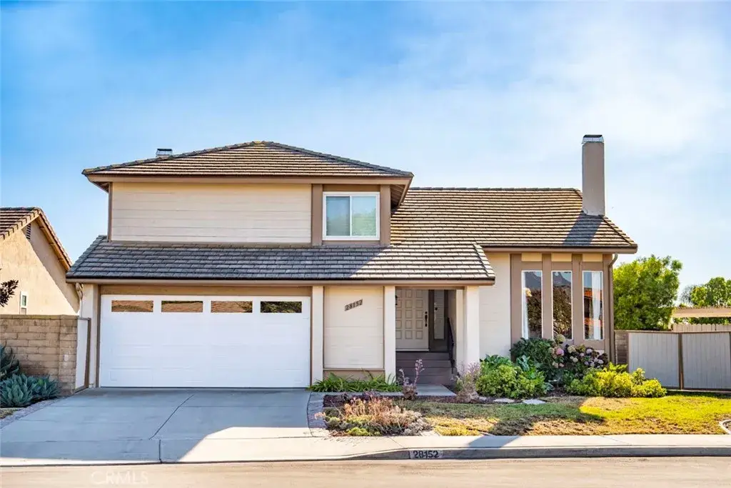 28152 Amable, Mission Viejo, CA 92692 - #1