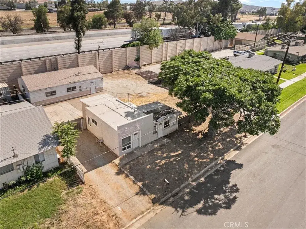 893 E 5th, Beaumont, CA 92223 - #1