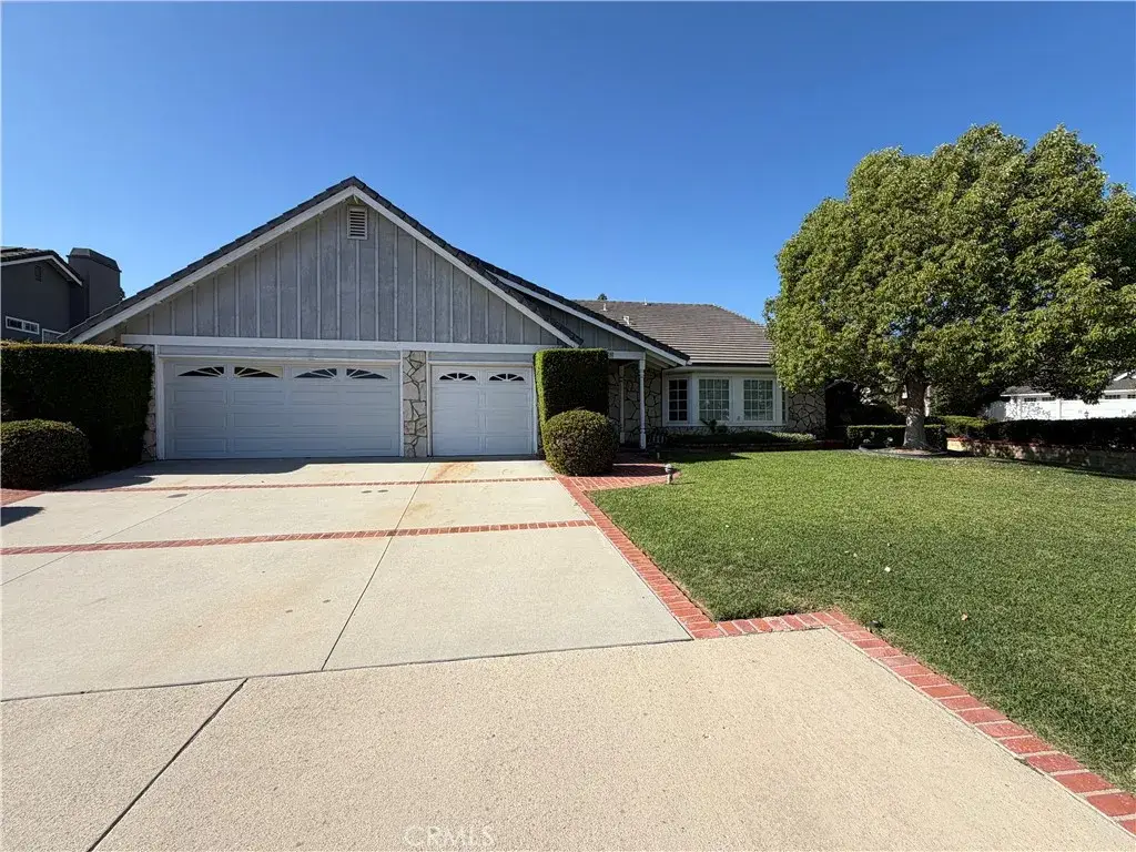 4325 Mahogany Circle, Yorba Linda, CA 92886 - #1