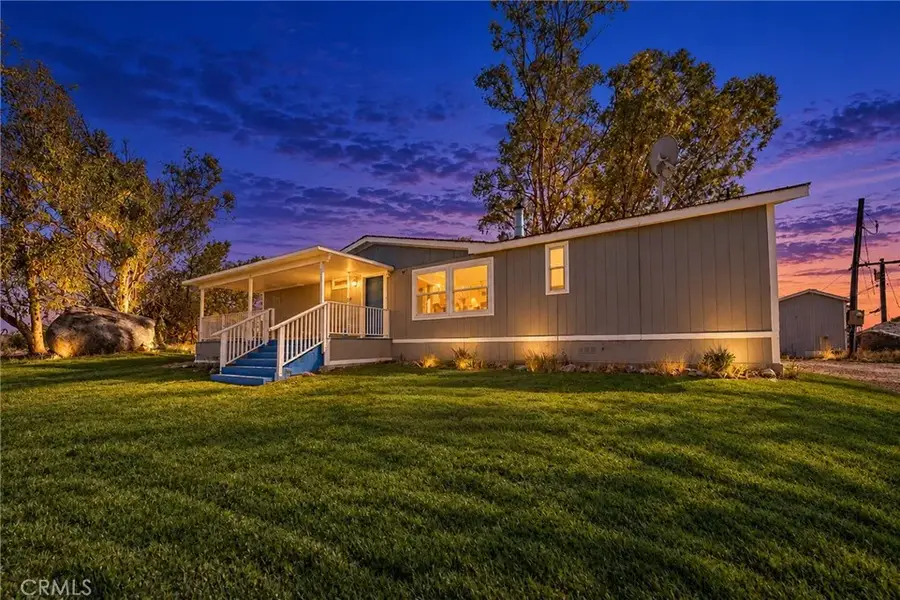 24260 Minton, Homeland, CA 92548 - #2