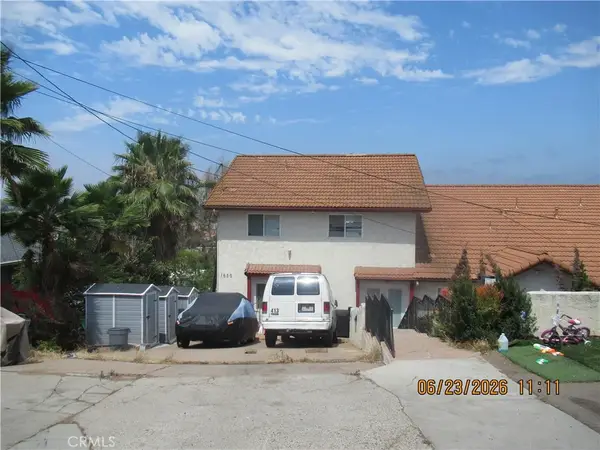 1830 Helix, Spring Valley, CA 91977