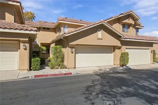 79 Alondra, Rancho Santa Margarita, CA 92688