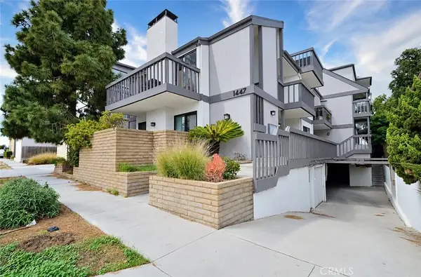 1447 Manhattan Beach Boulevard #E, Manhattan Beach, CA 90266