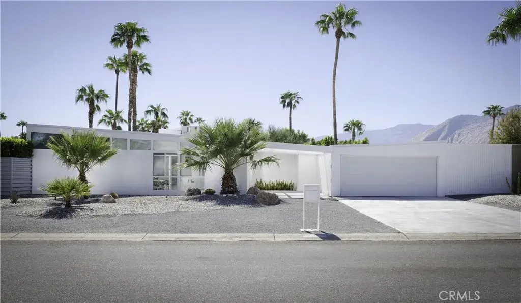 971 E Alexander Way, Palm Springs, CA 92262 - #1
