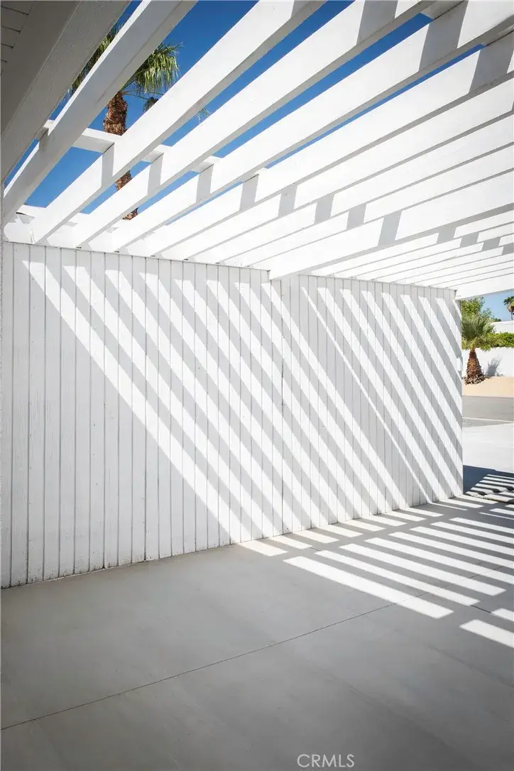 971 E Alexander Way, Palm Springs, CA 92262 - #2