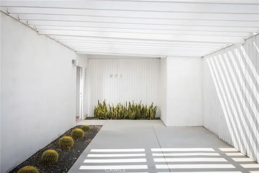 971 E Alexander Way, Palm Springs, CA 92262 - #3
