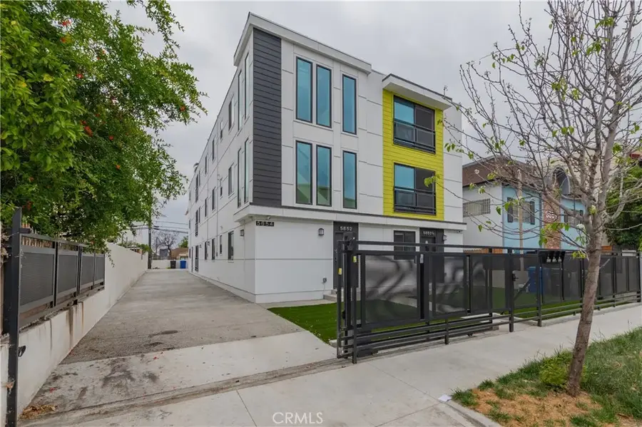 5652 La Mirada Avenue, Los Angeles, CA 90038 - #2
