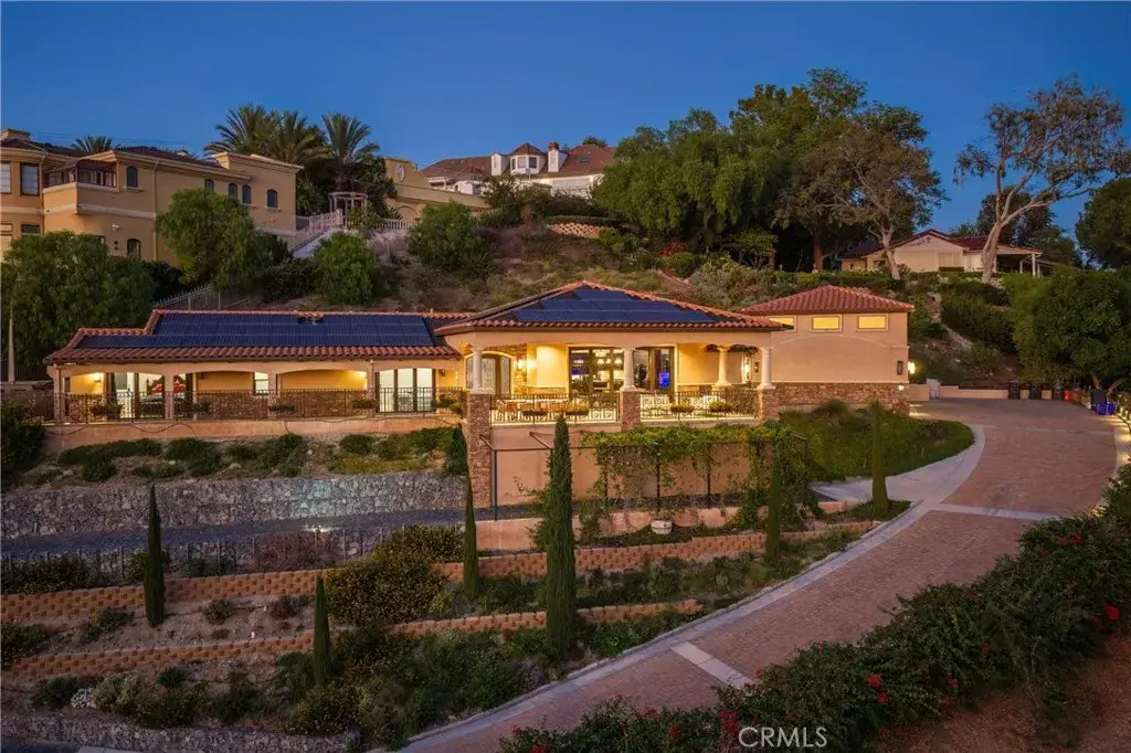 18352 Cerro Villa, Villa Park, CA 92861 - #1