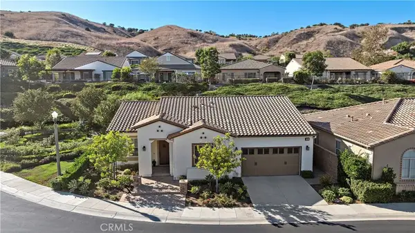 11 Planeo, Rancho Mission Viejo, CA 92694