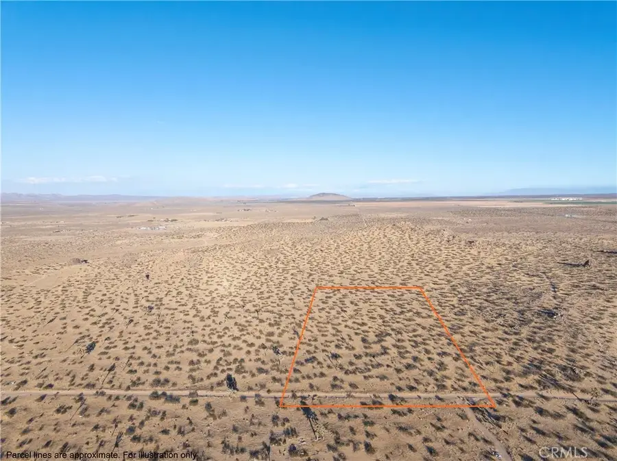 220 E Avenue Q, Palmdale, CA 93550 - #3