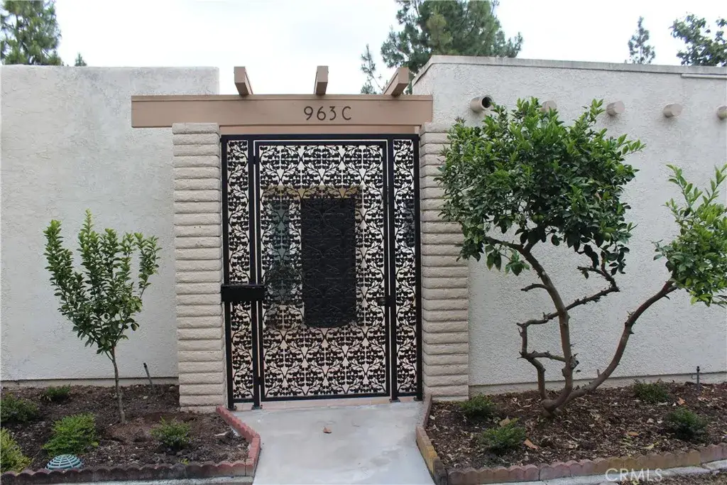 963 Calle Aragon #C, Laguna Woods, CA 92637 - #1