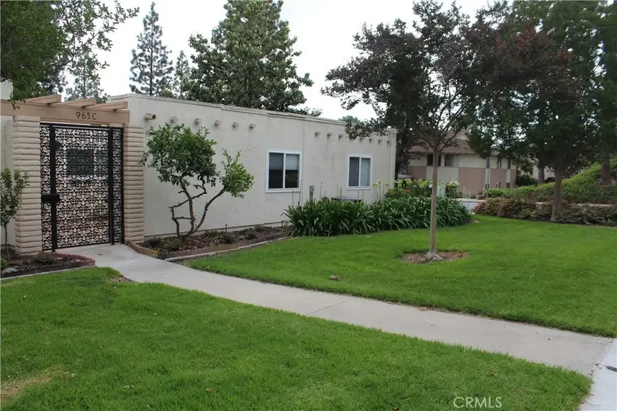 963 Calle Aragon #C, Laguna Woods, CA 92637 - #2