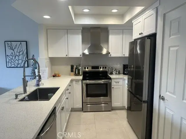 49073 Mariposa, Palm Desert, CA 92260 - #1