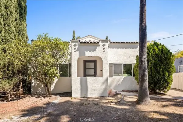 1379 E Elizabeth Street, Pasadena, CA 91104