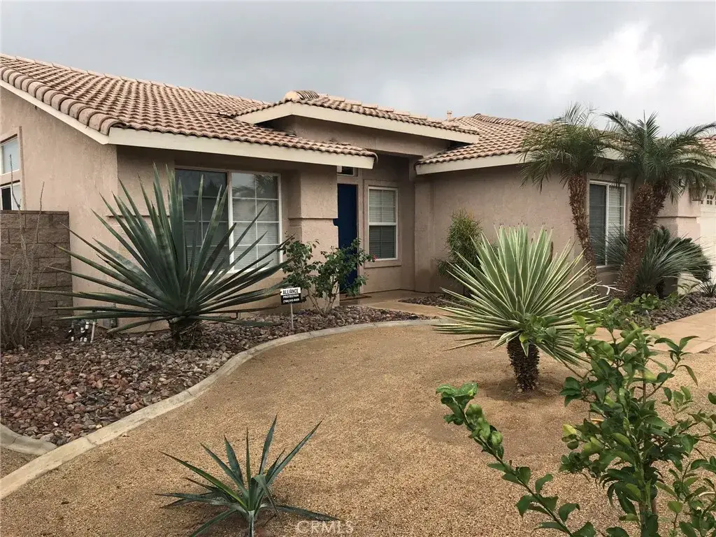 78905 Wakefield, La Quinta, CA 92253 - #1