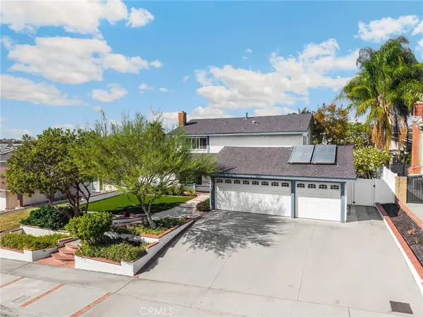 1811 Ravencrest, Brea, CA 92821
