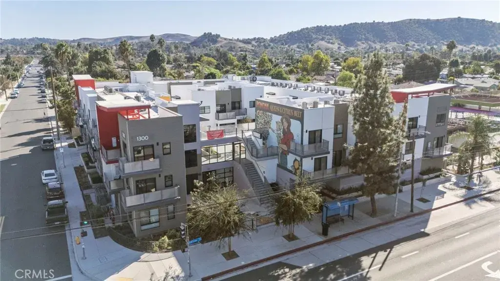 1300 W Mission Boulevard, Pomona, CA 91766 - #1