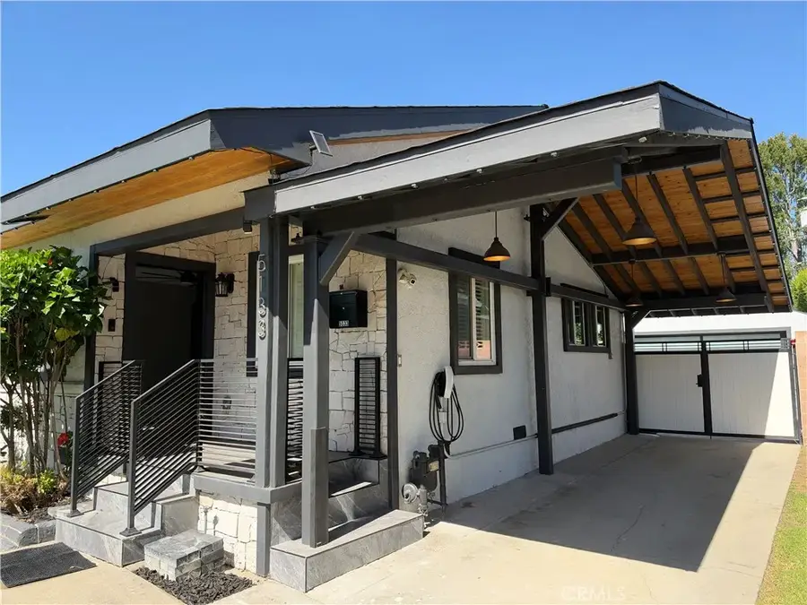 5133 Hedda St, Lakewood, CA 90712 - #3