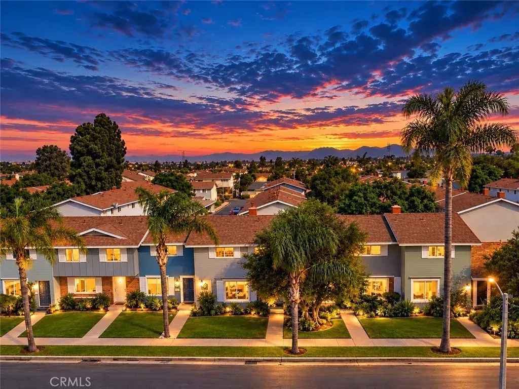 9867 Continental, Huntington Beach, CA 92646 - #1
