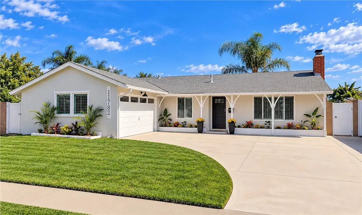 11782 Jasper Street, Garden Grove, CA 92845 - #1