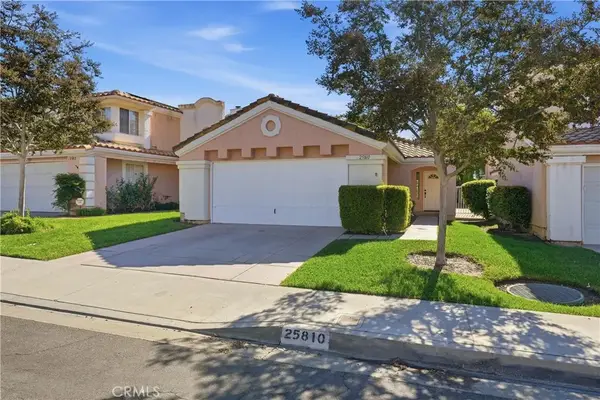 25810 Browning Place, Stevenson Ranch, CA 91381