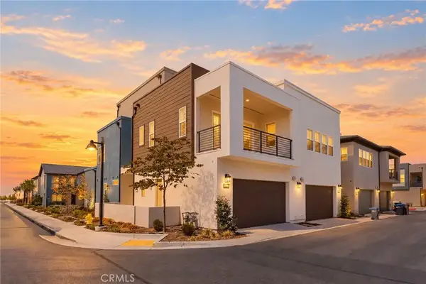 324 Merit, Irvine, CA 92618