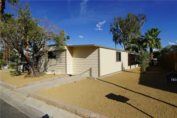 193 Avenida Orontes, Cathedral City, CA 92234