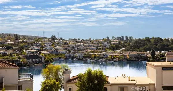 22476 Petra, Mission Viejo, CA 92692