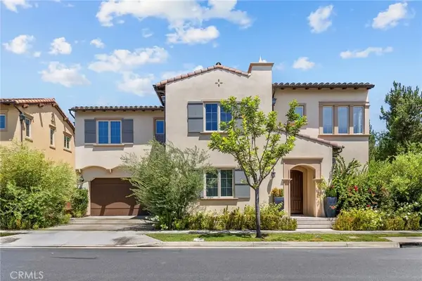 63 Navajo, Irvine, CA 92602