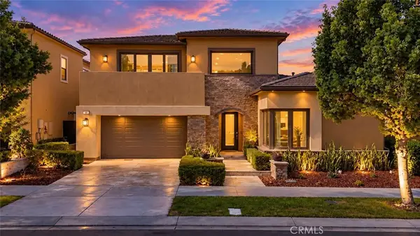 60 Spacial, Irvine, CA 92618