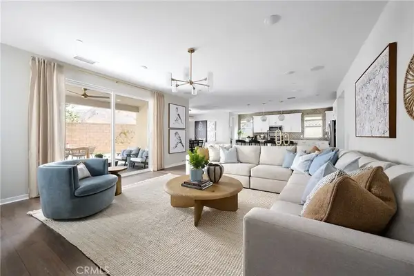 12709 Agave Ridge Court, Corona, CA 92883