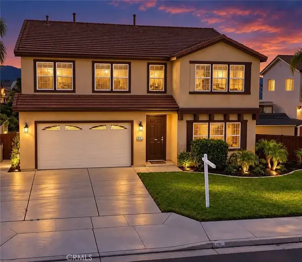 176 Nightfall, San Jacinto, CA 92582